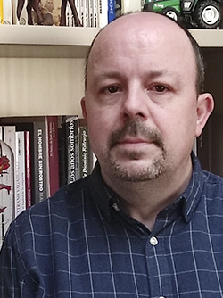 Francisco José Peña Rodríguez SEFT Seminario de estudios de